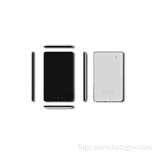 7\" Five-Point Android 4.0 Mobile Internet Device,3G call,dual cameras